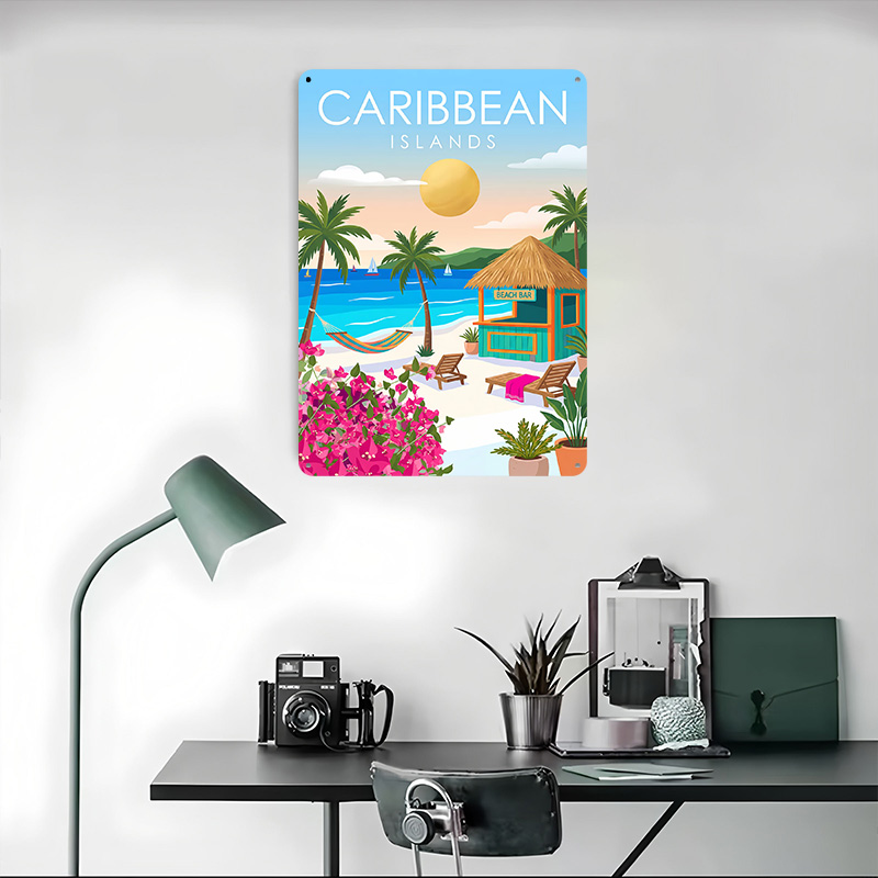 Caribbean Islands Beach Bar Ti – Retro Gaming Bar Bewertung und Preis