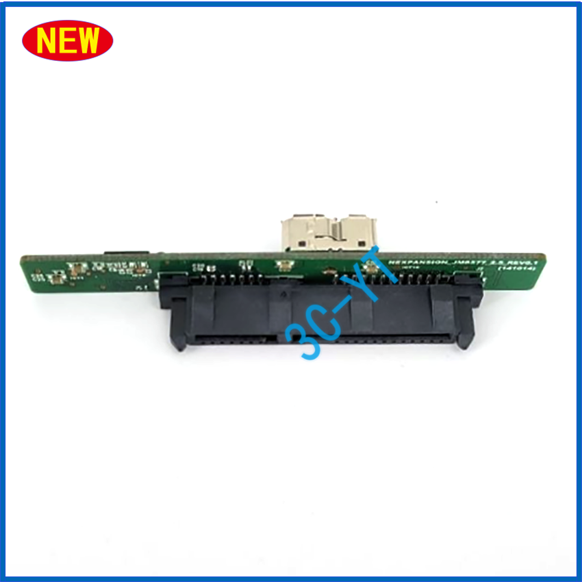 1PCS For Seagete E251198 JMS57 – Controller Adapter Usb Bewertung und Preis