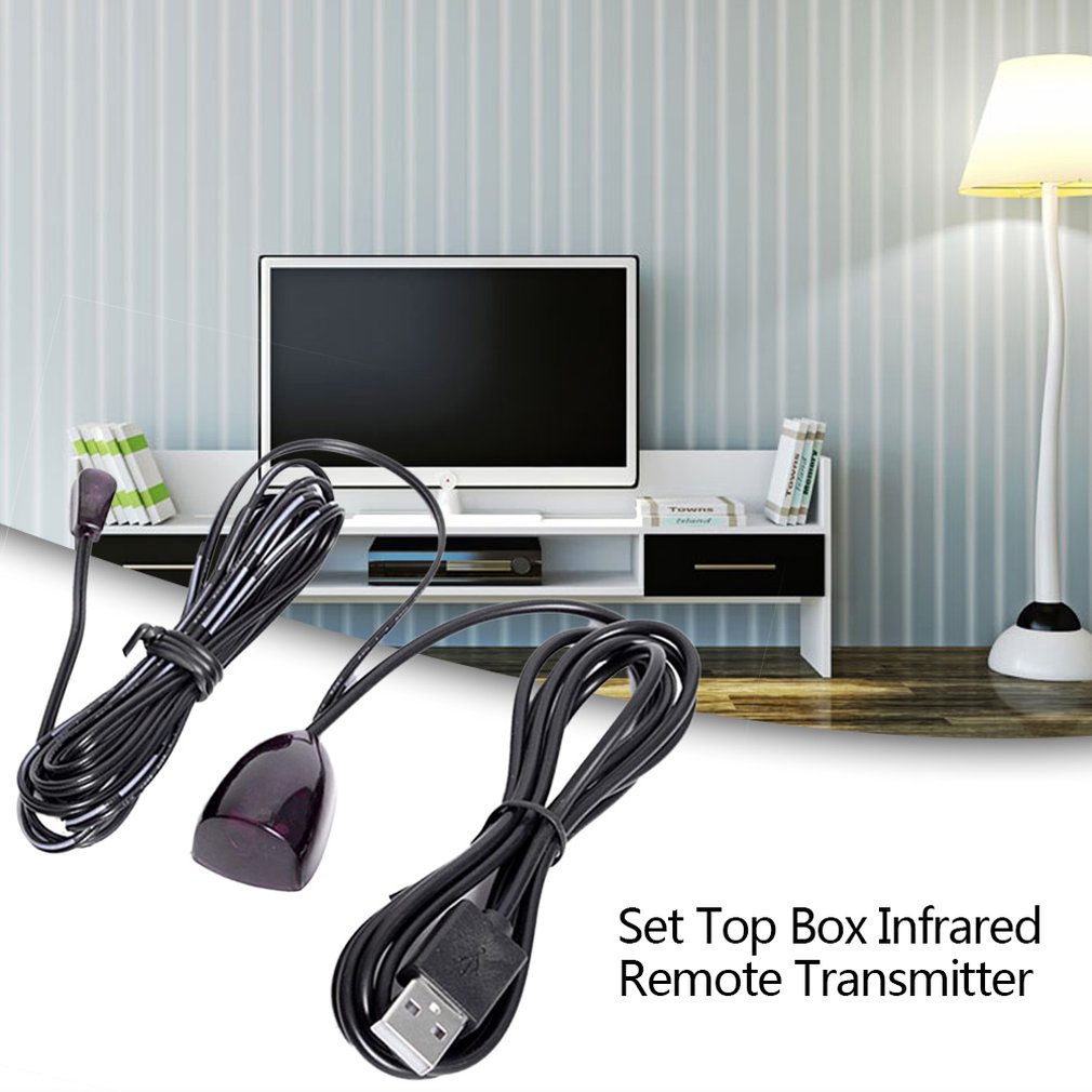 Infrared Remote Extender Repea – Controller Adapter Usb Bewertung und Preis