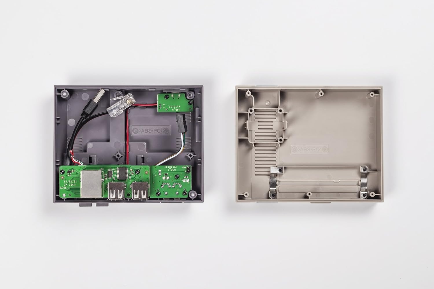Retroflag NESPi Case Plus Func – Raspberry Pi Retropie Bewertung und Preis