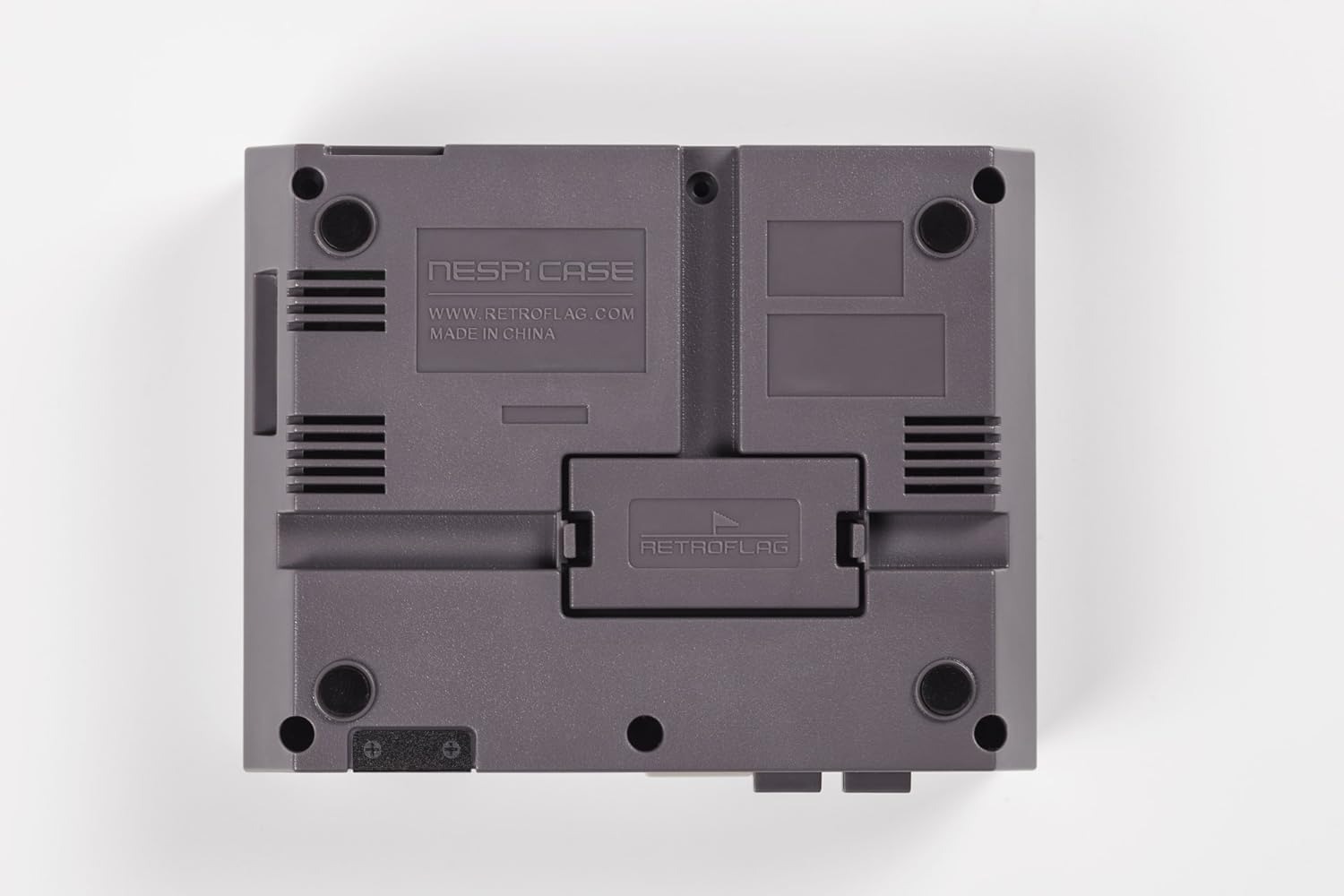 Retroflag NESPi Case Plus Func – Raspberry Pi Retropie Bewertung und Preis