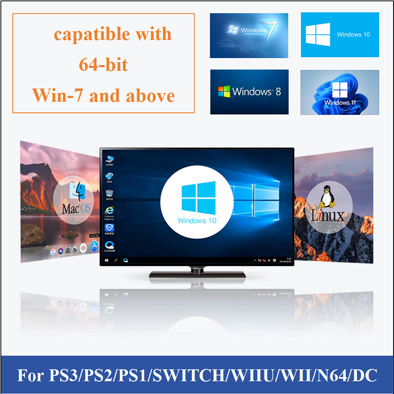 ZieBuddy Batocera 40 Linux 500 – Retro Gaming Theme Bewertung und Preis