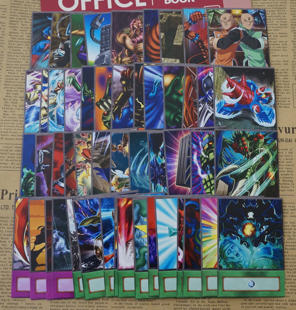 50pcs/set Paradox Brothers Lab – Retro Gaming Theme Bewertung und Preis