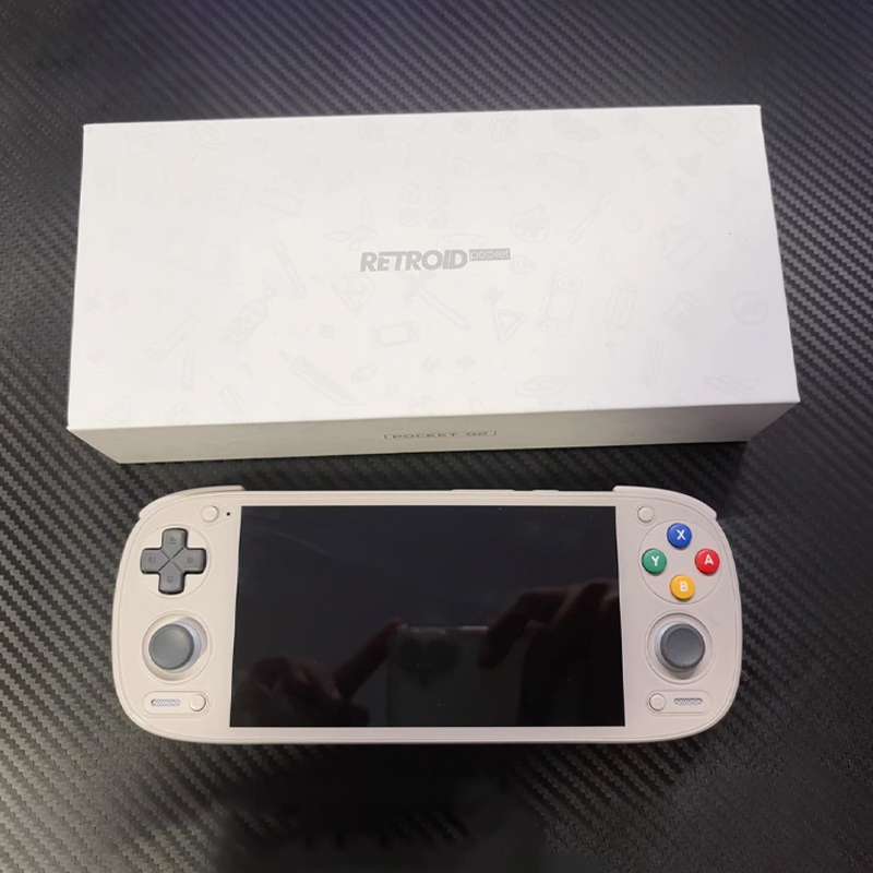 For Retroid Pocket G2 Gaming H – Retro Gaming Xbox One Bewertung und Preis