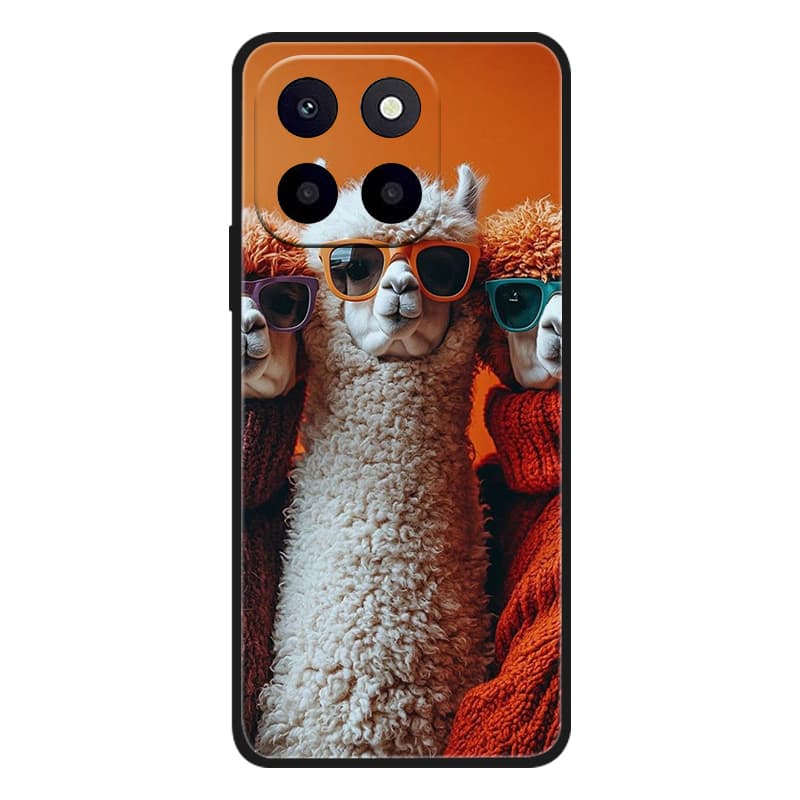 Phone Case for Honor X6B 4G Ca – Retro Gaming Case Bewertung und Preis