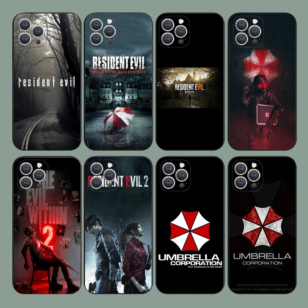 Game R-Resident Evil Video Pho – Retro Gaming Case Bewertung und Preis