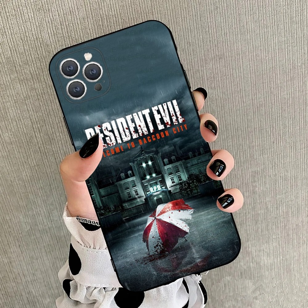 Game R-Resident Evil Video Pho – Retro Gaming Case Bewertung und Preis