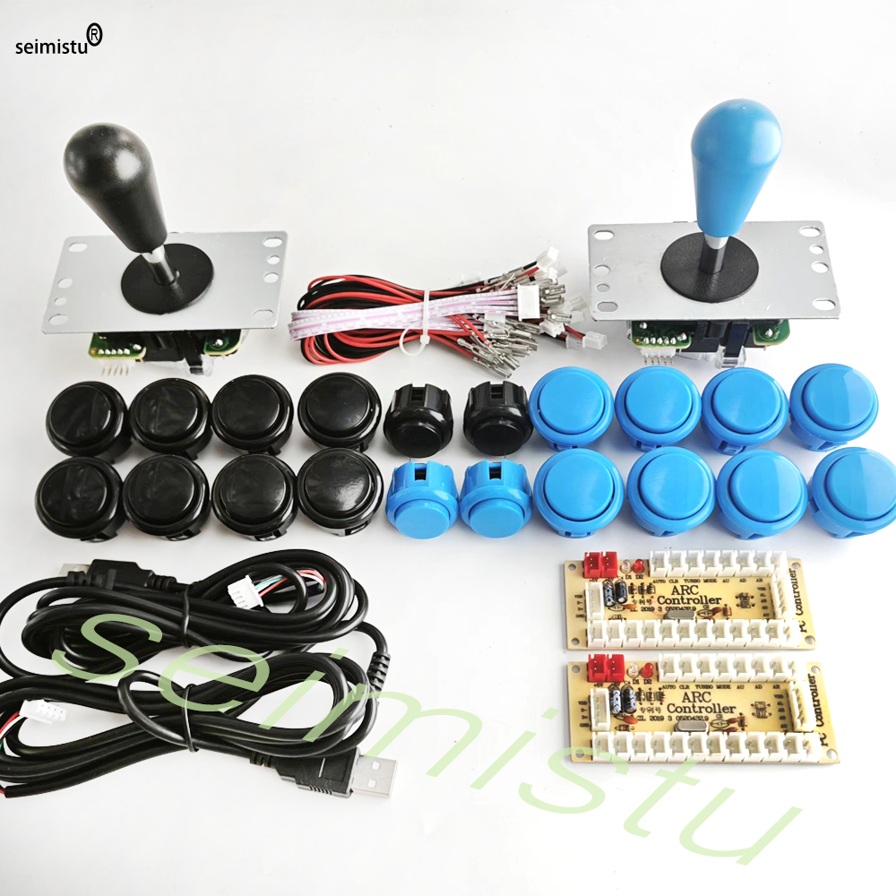 ARCADE Joystick Copy SANWA Gam – Retro Gaming Joystick Bewertung und Preis