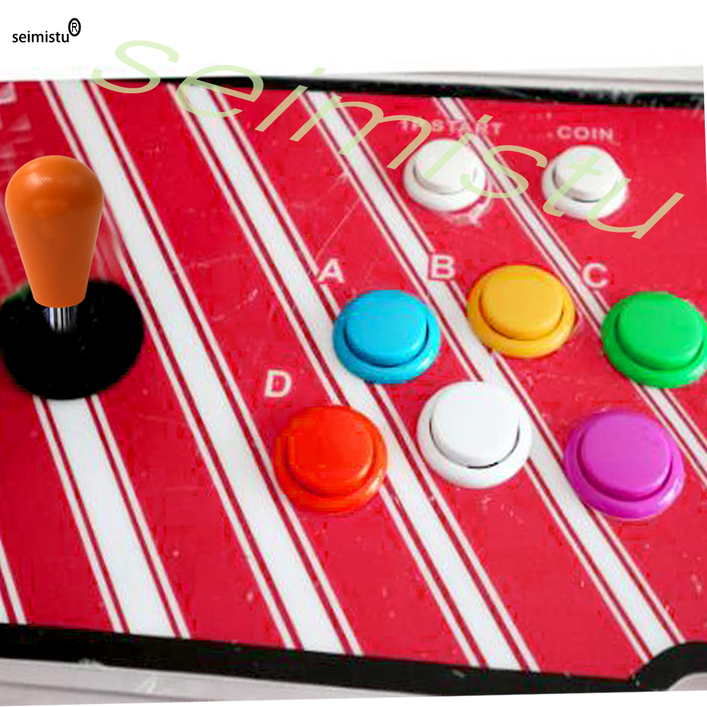 ARCADE Joystick Copy SANWA Gam – Retro Gaming Joystick Bewertung und Preis