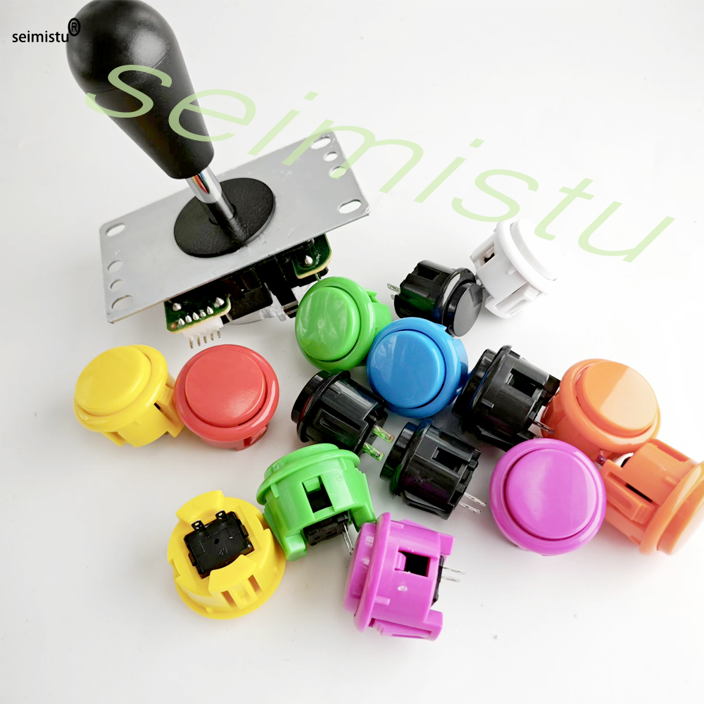 ARCADE Joystick Copy SANWA Gam – Retro Gaming Joystick Bewertung und Preis