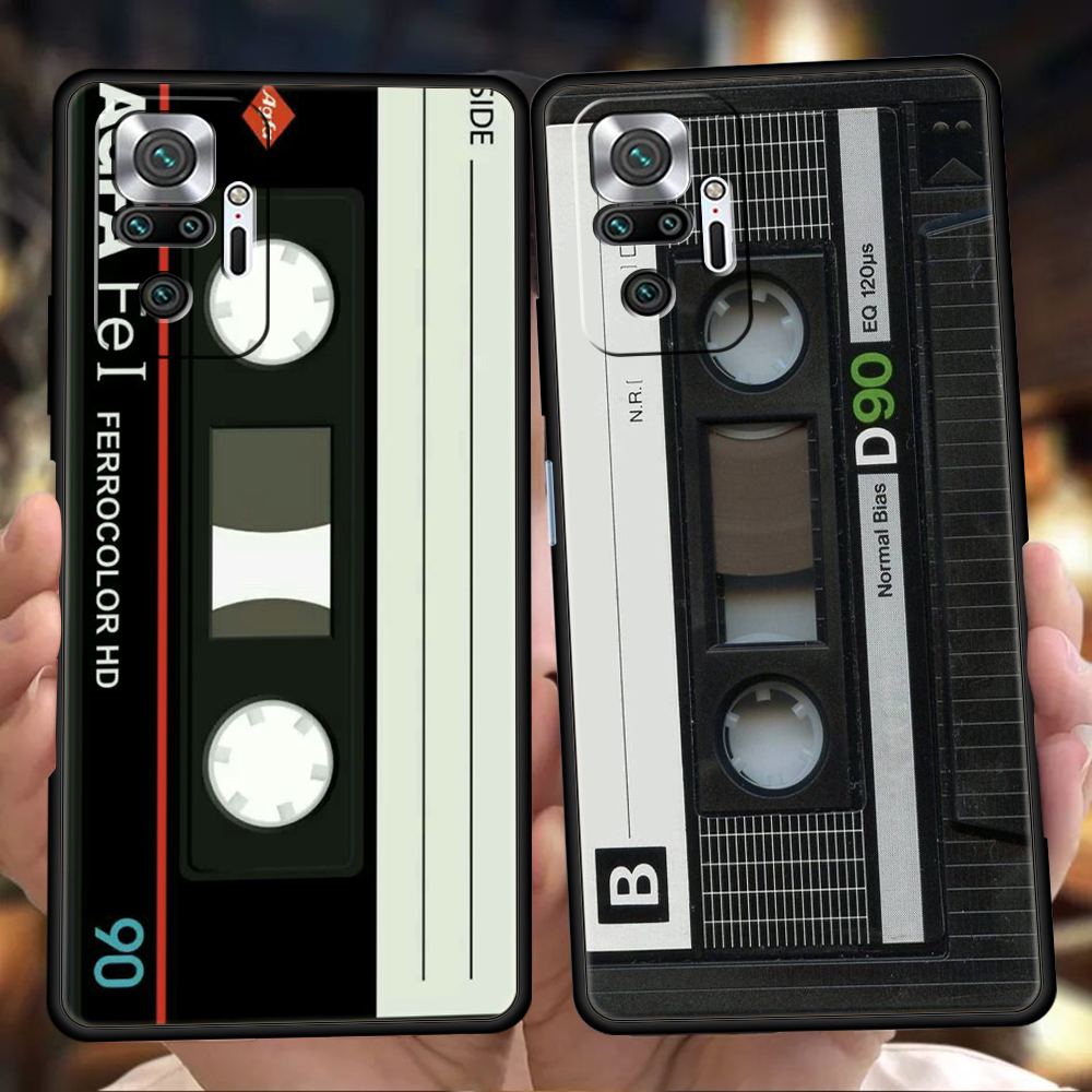 Vintage Cassette Tape Retro St – Retro Gaming Pc Case Bewertung und Preis