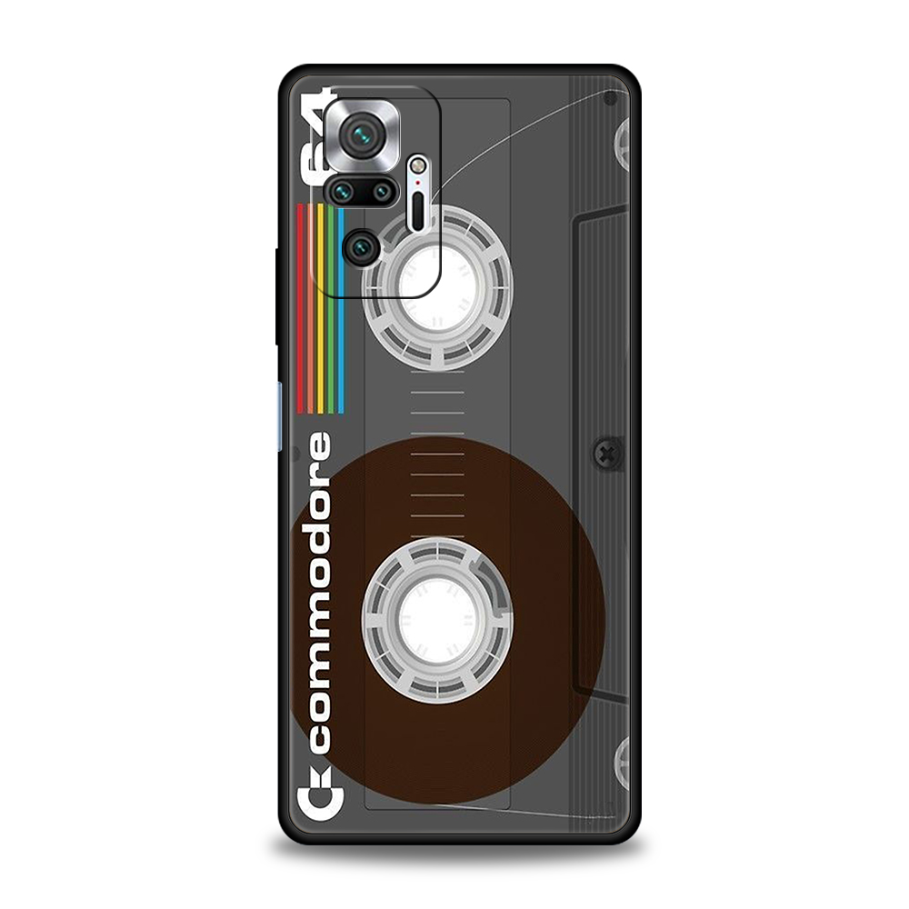Vintage Cassette Tape Retro St – Retro Gaming Pc Case Bewertung und Preis