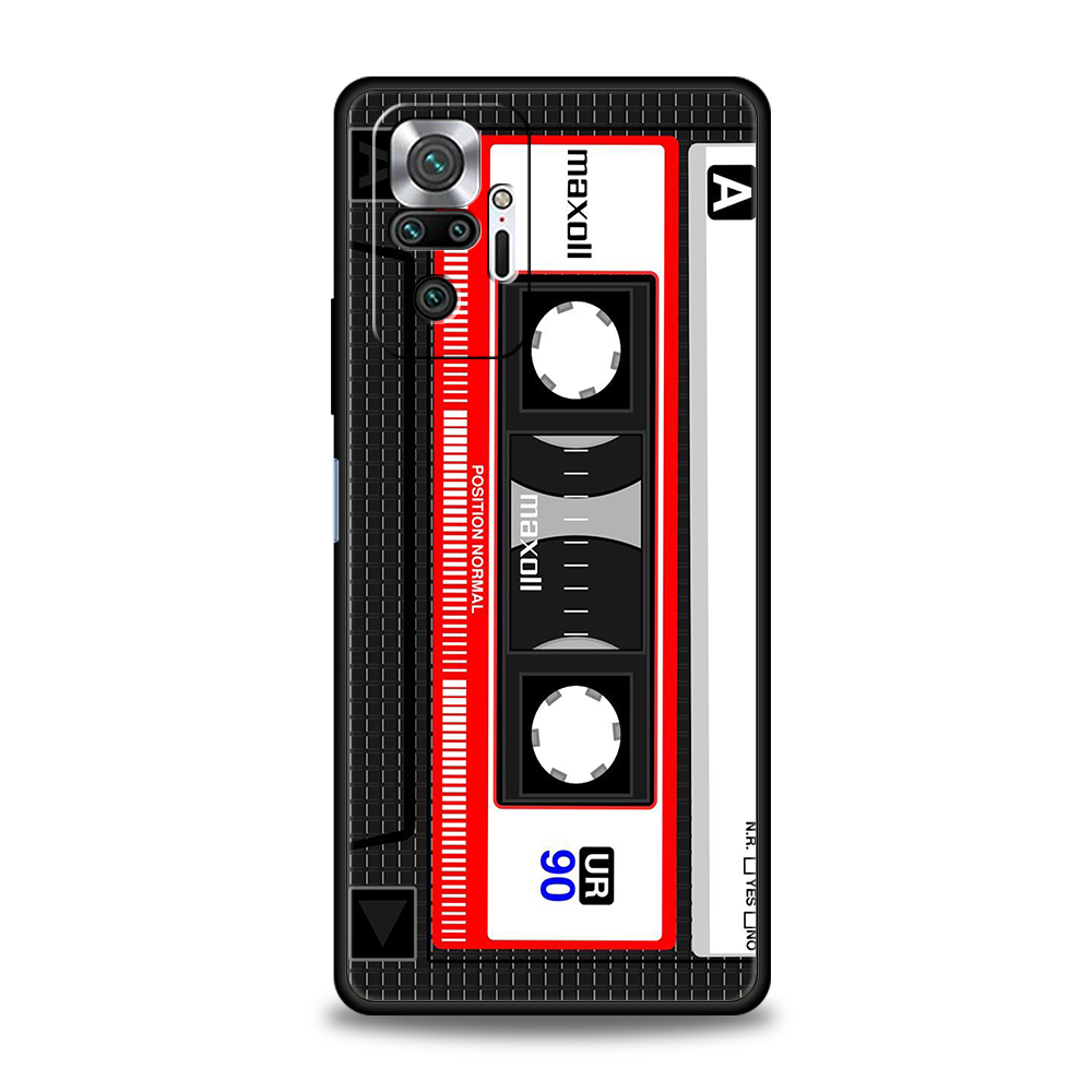 Vintage Cassette Tape Retro St – Retro Gaming Pc Case Bewertung und Preis