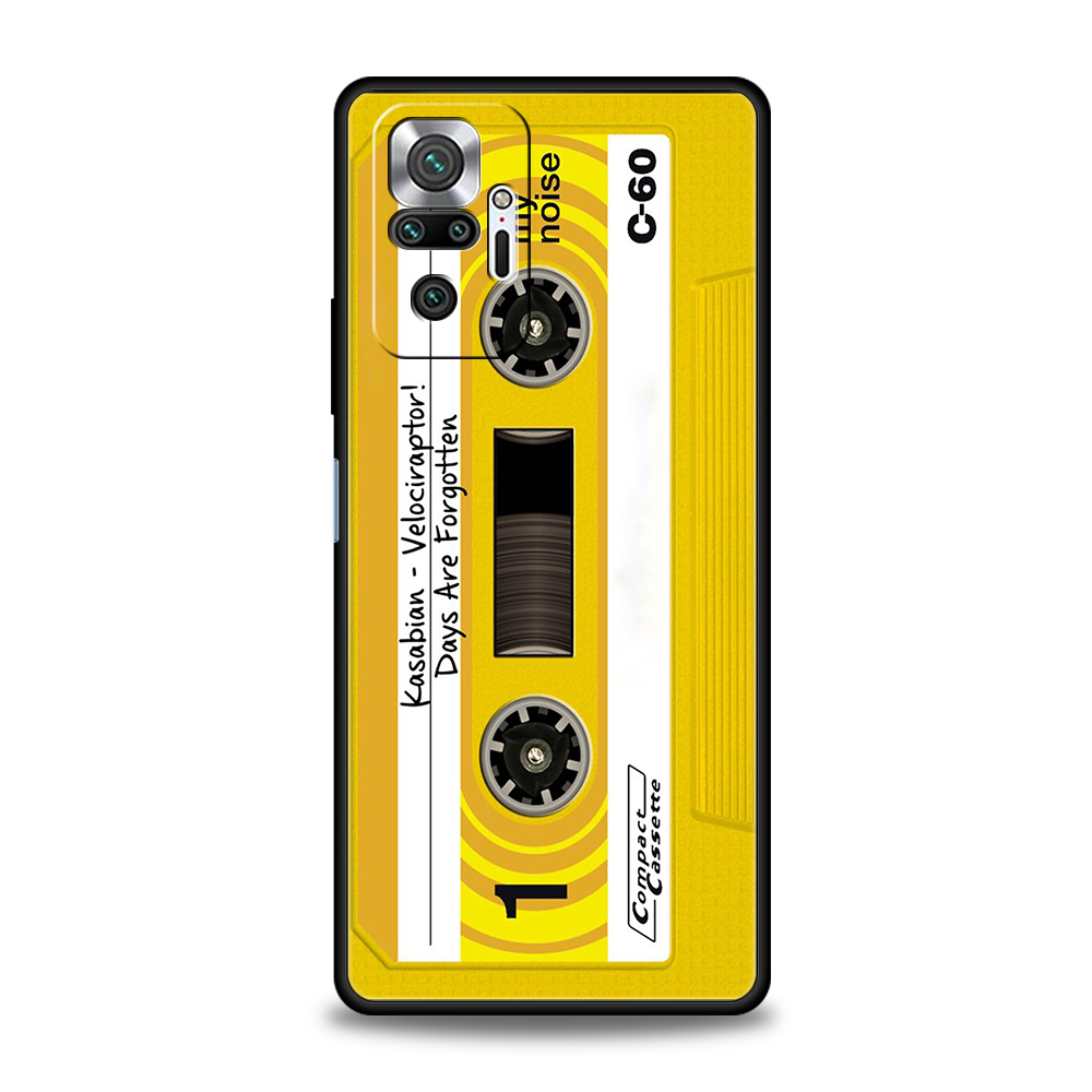 Vintage Cassette Tape Retro St – Retro Gaming Pc Case Bewertung und Preis