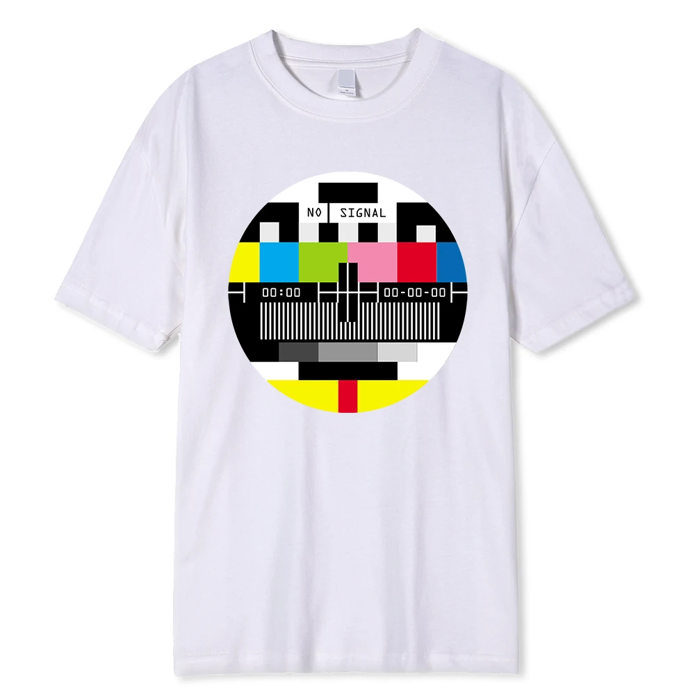 No Signa Womes Tshirt Hip Hop  – Retro Gaming T Shirt Bewertung und Preis