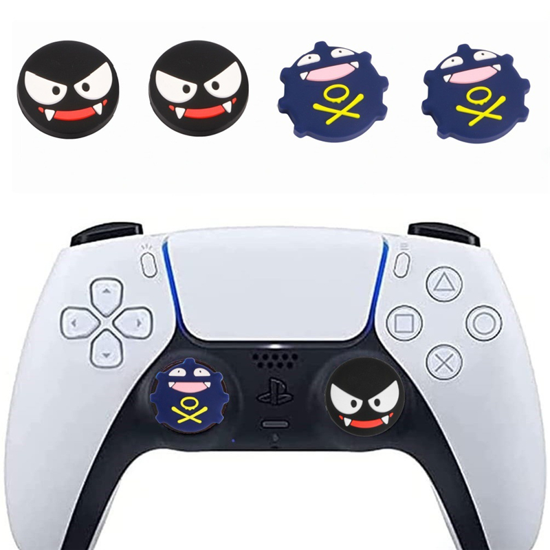 4Pcs/Lot Cute Pokemon Thumb St – Retro Gaming Xbox One Bewertung und Preis