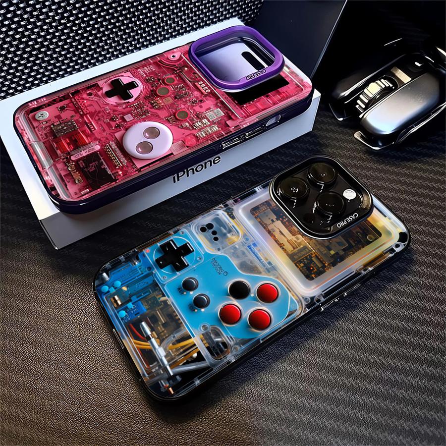 Retro Gaming Console Phone Cas – Retro Gaming Pc Case Bewertung und Preis