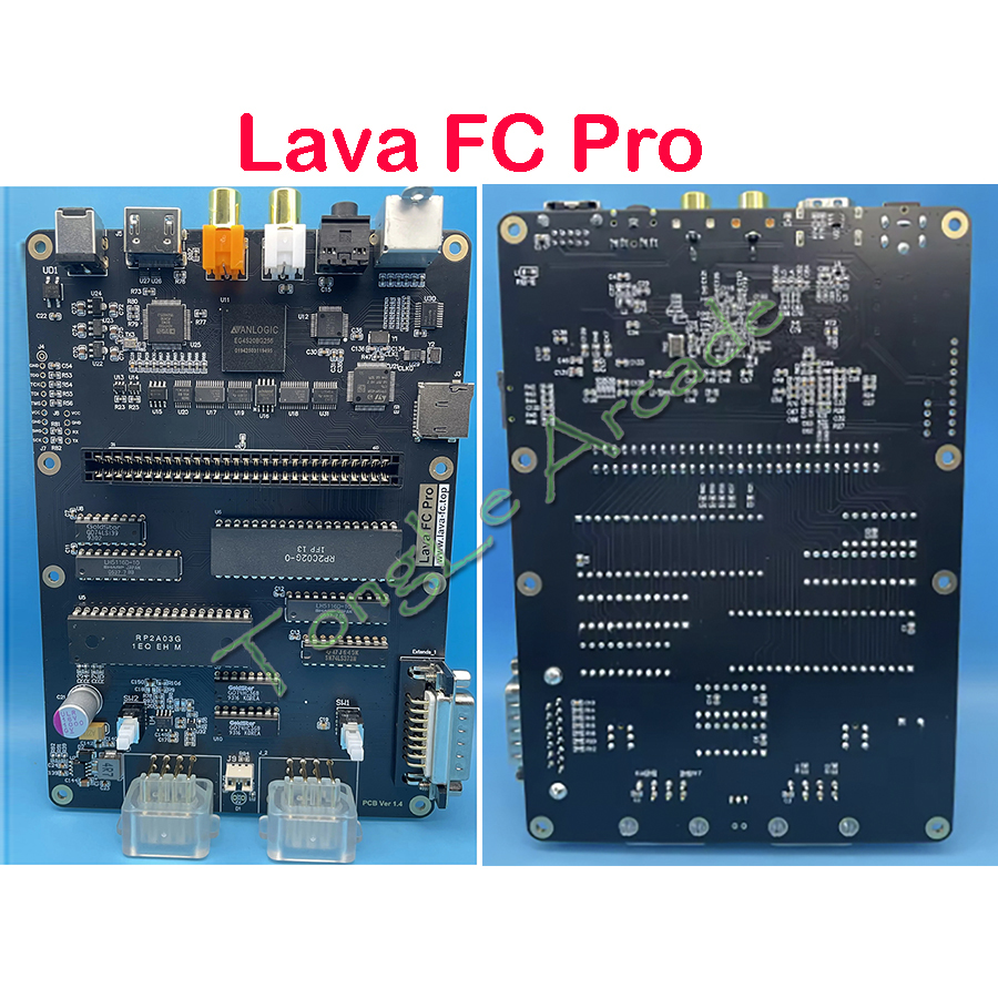 HDMI FC Rgbfc Rgb Fc Nesrgb La – Retro Gaming La Bewertung und Preis