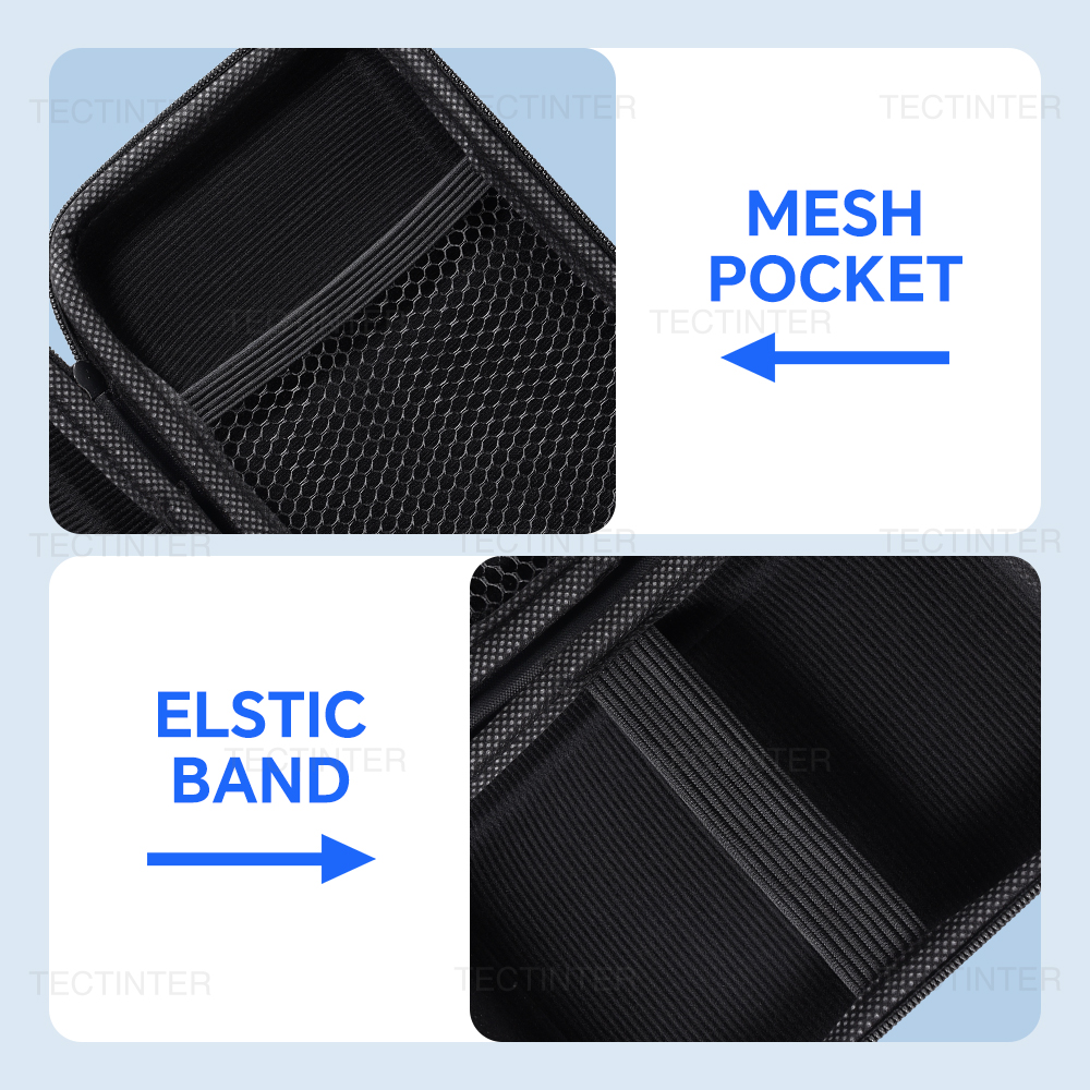 Portable Carrying Case for R36 – Retro Gaming Case Bewertung und Preis