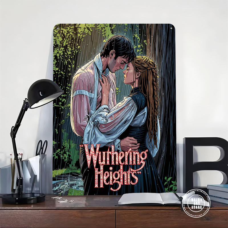 Wuthering Heights Couple in Ra – Retro Gaming Bar Bewertung und Preis