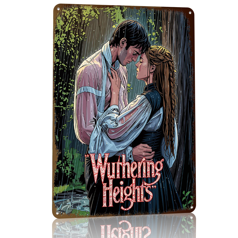 Wuthering Heights Couple in Ra – Retro Gaming Bar Bewertung und Preis
