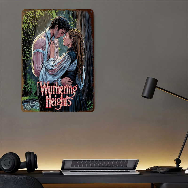 Wuthering Heights Couple in Ra – Retro Gaming Bar Bewertung und Preis