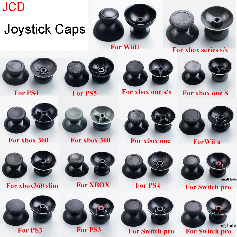 2pcs Analog Joystick Stick Gri – Retro Gaming Xbox One Bewertung und Preis