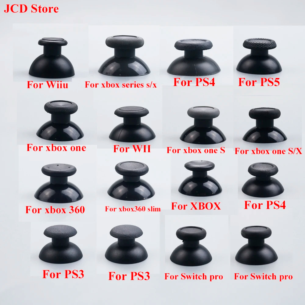 2pcs Analog Joystick Stick Gri – Retro Gaming Xbox One Bewertung und Preis