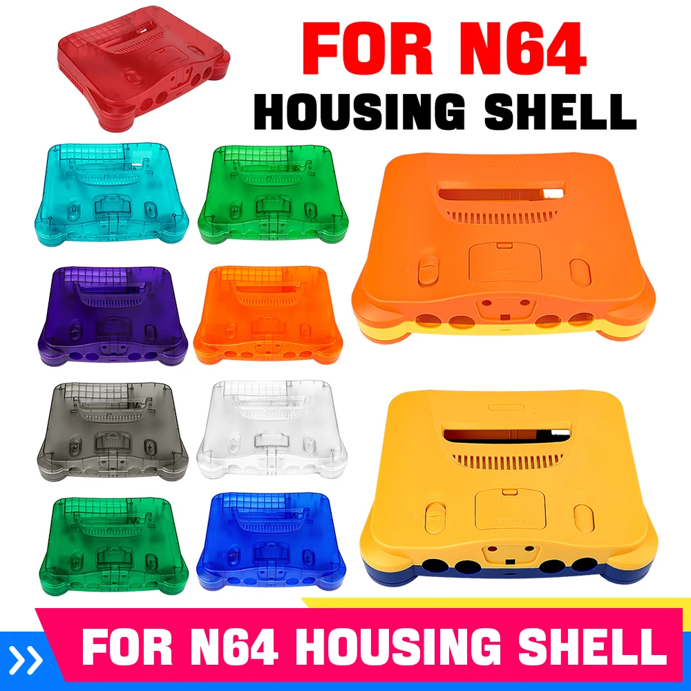 11 COLORS Replacement Retro Vi – Retro Gaming Case Bewertung und Preis