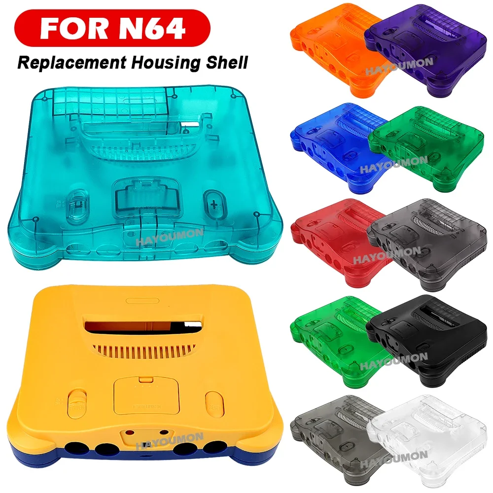 11 COLORS Replacement Retro Vi – Retro Gaming Case Bewertung und Preis