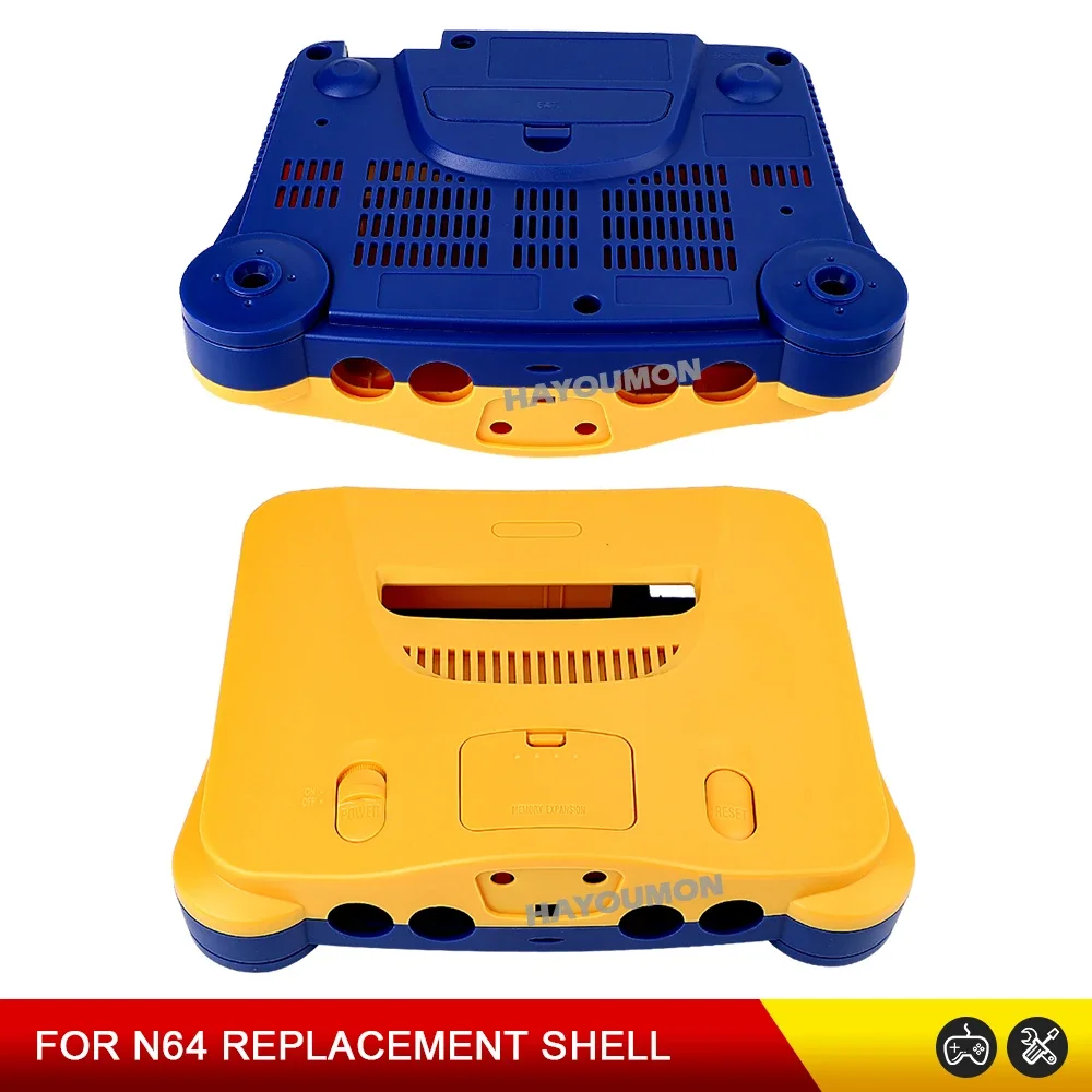 11 COLORS Replacement Retro Vi – Retro Gaming Case Bewertung und Preis