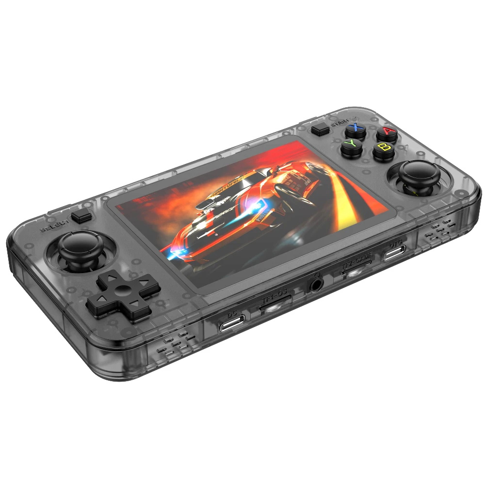 R36H Retro Handheld Video Game – Retro Gaming Images Bewertung und Preis