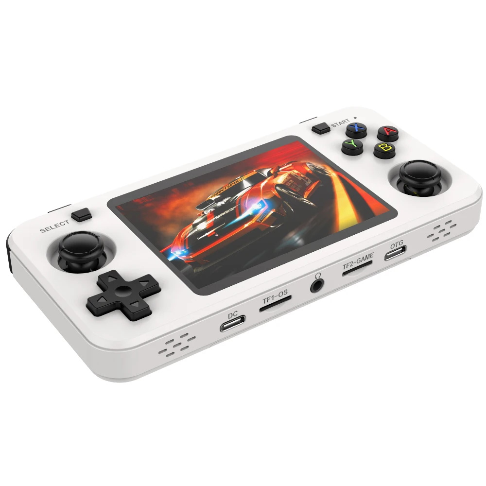 R36H Retro Handheld Video Game – Retro Gaming Images Bewertung und Preis