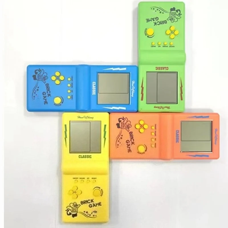 2026 Retro Handheld Game Playe – Retro Gaming Images Bewertung und Preis