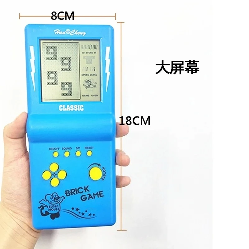 2026 Retro Handheld Game Playe – Retro Gaming Images Bewertung und Preis