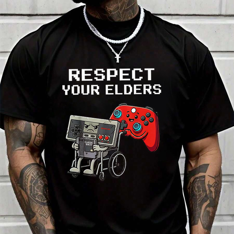 Retro Gaming Funny Gamer Contr – Retro Gaming T Shirt Bewertung und Preis