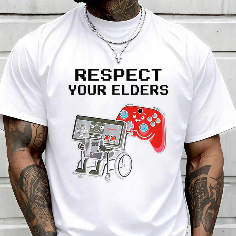 Retro Gaming Funny Gamer Contr – Retro Gaming T Shirt Bewertung und Preis