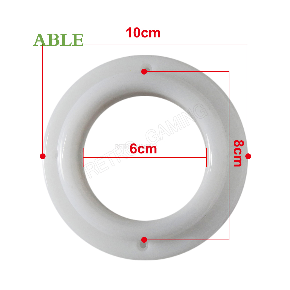 1PCS LED Ring for Hitting Mous – Retro Gaming Shop Bewertung und Preis