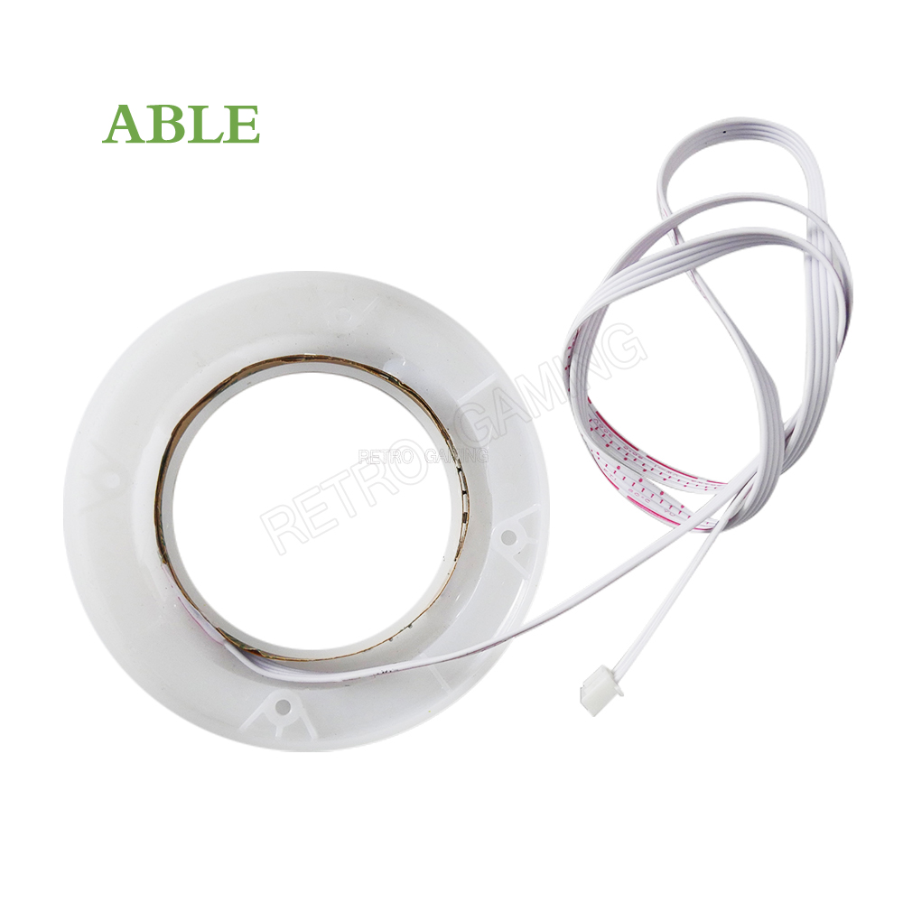 1PCS LED Ring for Hitting Mous – Retro Gaming Shop Bewertung und Preis