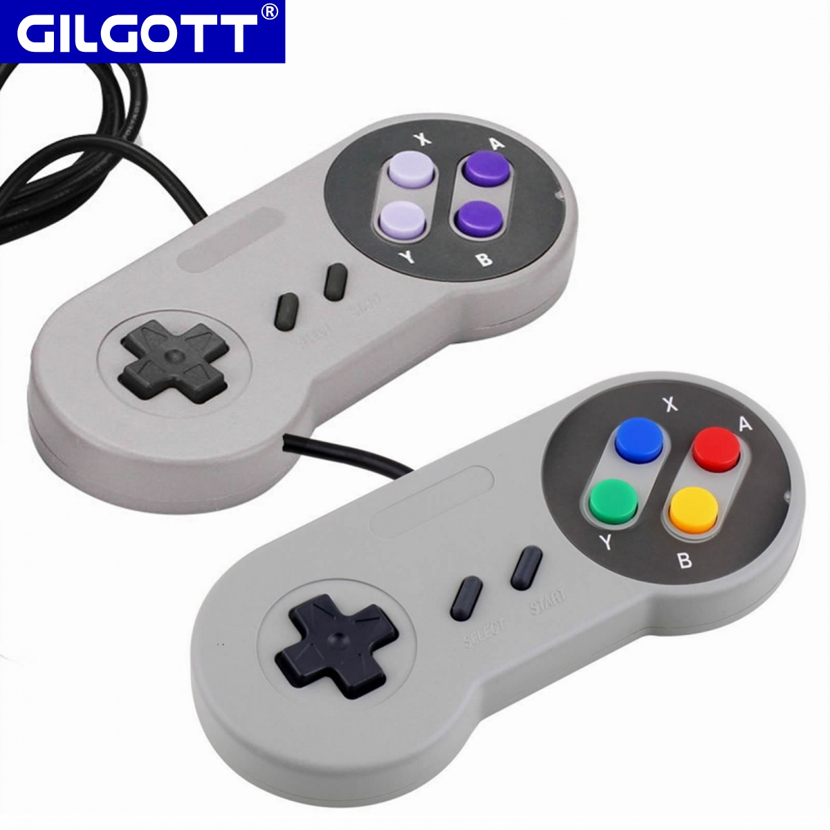 2PCS/Set 1.4M Wired USB Game C – Raspberry Pi Retropie Bewertung und Preis