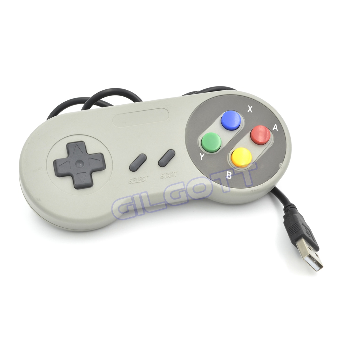 2PCS/Set 1.4M Wired USB Game C – Raspberry Pi Retropie Bewertung und Preis