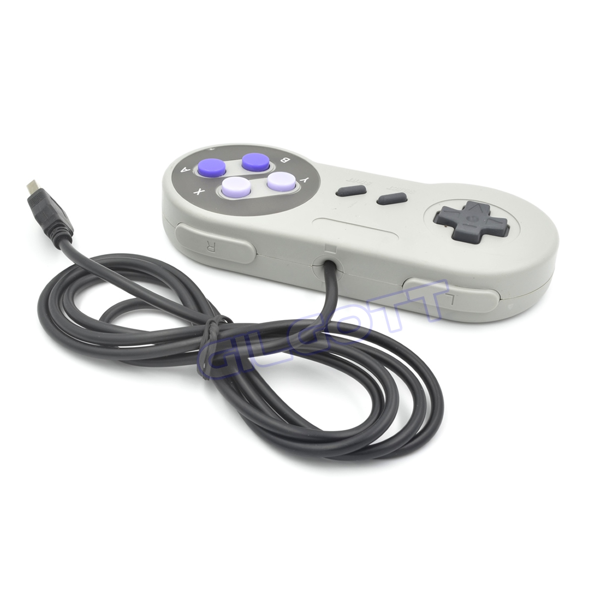 2PCS/Set 1.4M Wired USB Game C – Raspberry Pi Retropie Bewertung und Preis