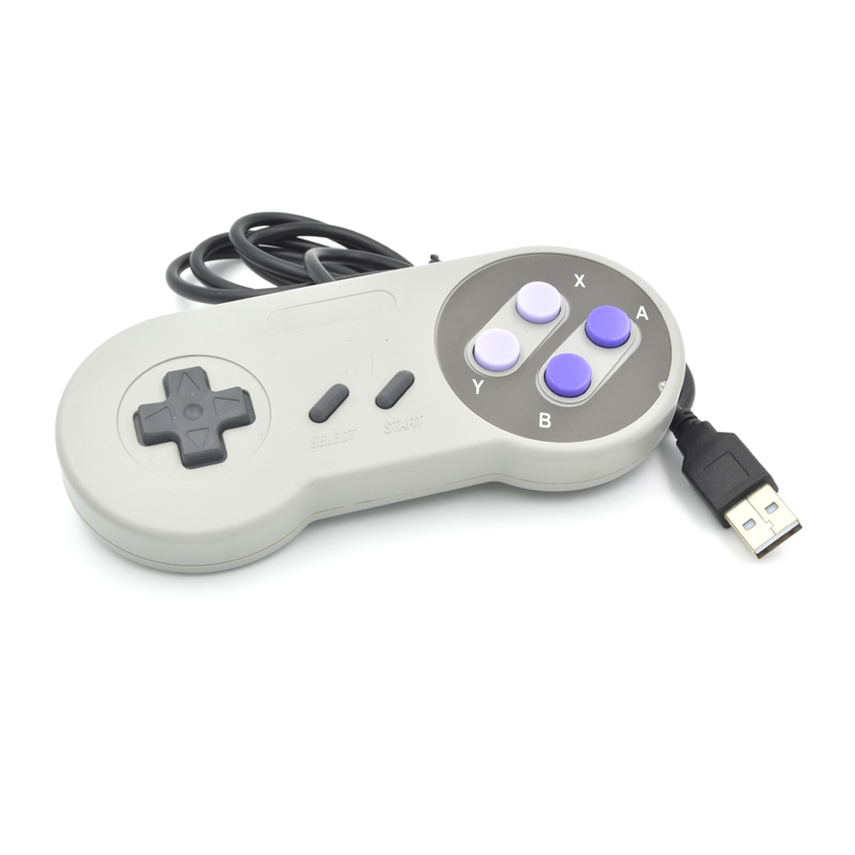 2PCS/Set 1.4M Wired USB Game C – Raspberry Pi Retropie Bewertung und Preis