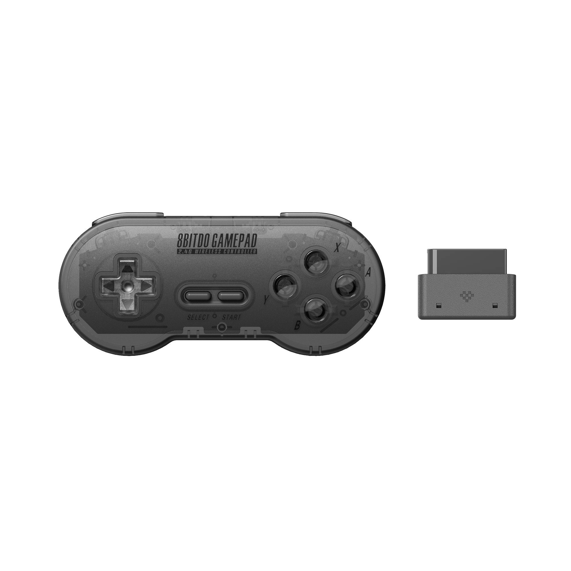 8BitDo SN30 2.4G Wireless Game – Raspberry Pi Retropie Bewertung und Preis