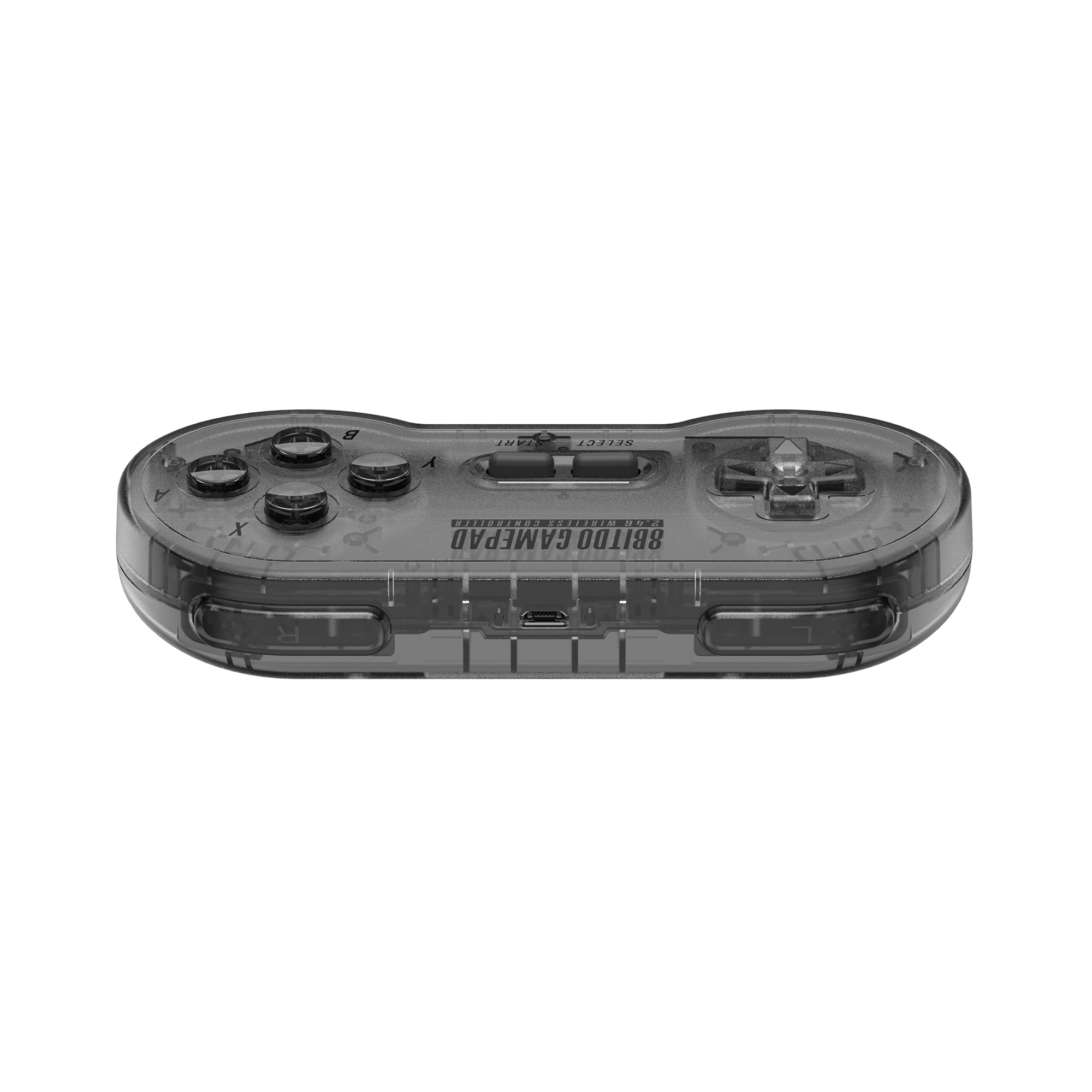 8BitDo SN30 2.4G Wireless Game – Raspberry Pi Retropie Bewertung und Preis
