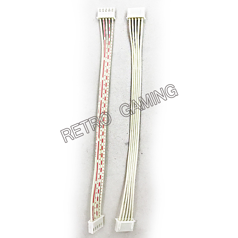 2 Pcs/lot 20CM 5 Pin Cable for – Retro Gaming Shop Bewertung und Preis