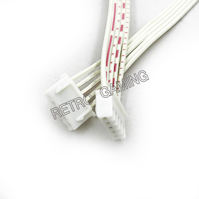 2 Pcs/lot 20CM 5 Pin Cable for – Retro Gaming Shop Bewertung und Preis