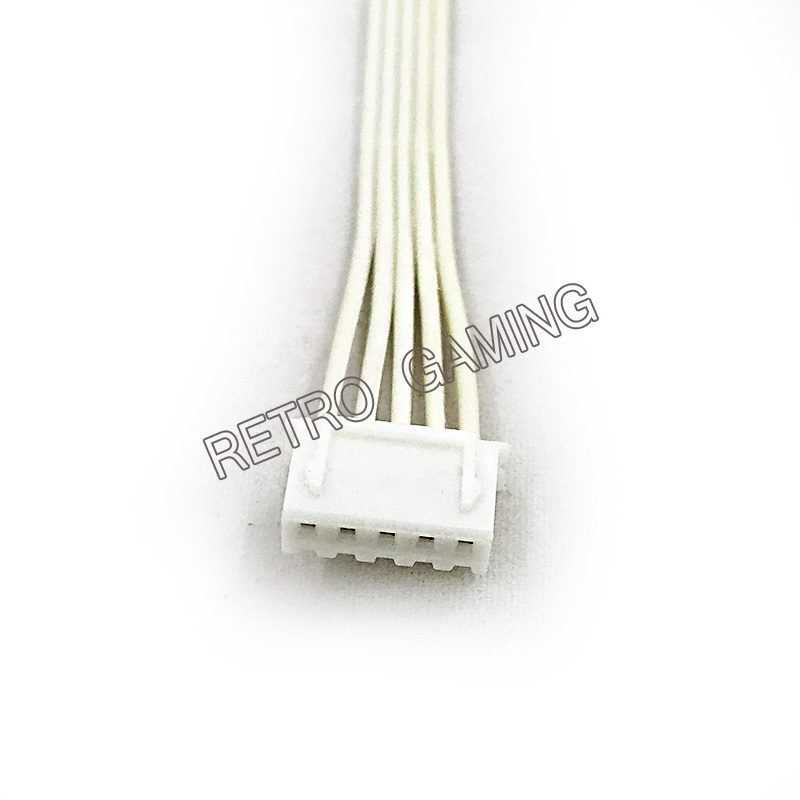 2 Pcs/lot 20CM 5 Pin Cable for – Retro Gaming Shop Bewertung und Preis