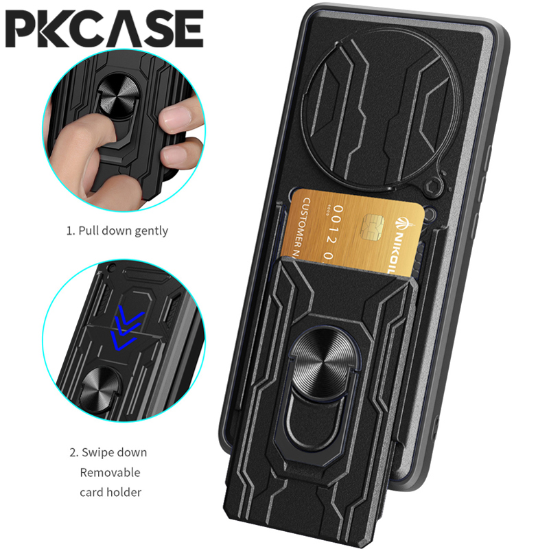 PKCASE Card Slot Case For Hono – Retro Gaming Case Bewertung und Preis