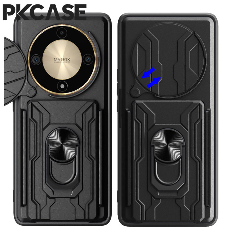 PKCASE Card Slot Case For Hono – Retro Gaming Case Bewertung und Preis